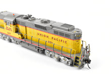 Load image into Gallery viewer, HO Brass Oriental Limited UP - Union Pacific EMD GP9 1750 HP MA Version C/P #307
