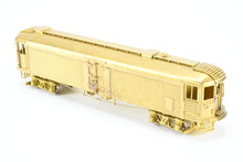 Load image into Gallery viewer, HO Brass CON MTS Imports CNS&amp;M - North Shore Line 240 - 244 Series Refrigerator Trailer
