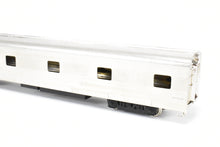 Load image into Gallery viewer, HO Brass NPP - Nickel Plate Products CB&amp;Q/WP/D&amp;RGW - California Zephyr Full Roomette Pullman Roomette Sleeper Set
