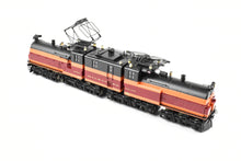 Load image into Gallery viewer, HO Brass NJ Custom Brass MILW - Milwaukee Road EP-2 &quot;BI-Polar&quot; Gearless Electric Pro-Paint No. E4
