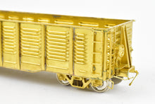 Load image into Gallery viewer, HO Brass OMI - Overland Models, Inc. ATSF - Santa Fe 100 Ton Gondola
