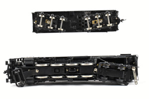 HO Brass Key Imports NKP - Nickel Plate Road S-2/3 Class 2-8-4 Berkshire CP and Weathered