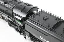 Load image into Gallery viewer, HO Brass CON CIL - Challenger Imports UP - Union Pacific Early 4-6-6-4 "Challenger" Factory Painted No. 3985
