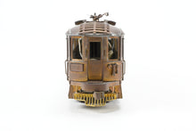 Load image into Gallery viewer, HO Brass Suydam CNS&amp;M - North Shore Line Interurban 251 Combination Coach REBOXX
