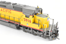 Load image into Gallery viewer, HO Brass OMI - Overland Models Inc. UP - Union Pacific EMD SD40-2C FP No. 3916 Ex. MP - Missouri Pacific

