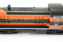 Load image into Gallery viewer, HO Kato GN - Great Northern Alco RS-2 FP No. 213

