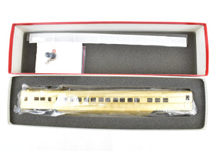 HO Brass TCY - The Coach Yard UP - Union Pacific COSF/COLA 48-Seat Chair Car 1941 Version BODY ONLY