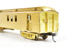 Load image into Gallery viewer, HO Brass NPP - Nickel Plate Products NYO&amp;W - New York, Ontario &amp; Western Baggage RPO Car
