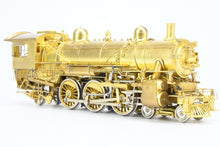 Load image into Gallery viewer, HO Brass OMI - Overland Models GTW - Grand Trunk Western J-3-a 4-6-2 Nos. 5030-5048

