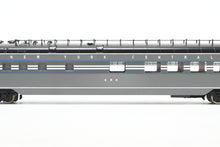 Load image into Gallery viewer, HO Brass CON Key Imports NYC - New York Central 1938 20th Century Limited Passenger 6 Car Set Factory Painted CS No. 94
