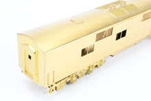 Load image into Gallery viewer, HO Brass Hallmark Models Various Roads EMD E3/6 A/B Set Both Units Powered

