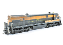 Load image into Gallery viewer, HO Brass Alco Models GN - Great Northern General Electric U-33C Diesel CP
