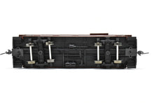 Load image into Gallery viewer, HO Brass OMI - Overland Models, Inc. MP - Missouri Pacific Wood-Side Caboose F/P #783
