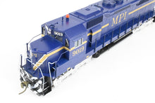Load image into Gallery viewer, HO Brass Hallmark Models MPI - Motive Power International EMD SD45 Diesel Standard Version C/P No. 9019
