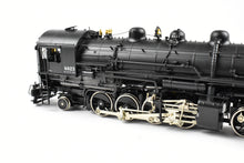 Load image into Gallery viewer, HO Brass CON W&amp;R Enterprises SP - Southern Pacific MC-4 Class 2-8-8-2 Cab Forward 10th Anniversary Edition FP No. 4023
