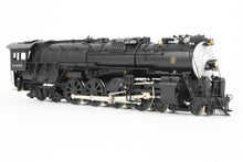 Load image into Gallery viewer, HO Brass CON PFM - United ATSF - Santa Fe 4-8-4 Northern Early Run Custom Painted No. 3778
