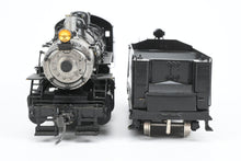 Load image into Gallery viewer, HO Brass CON Sunset Models "Prestige Series" B&amp;O - Baltimore &amp; Ohio  0-8-0 L-1 Switcher Factory Painted No. 1000
