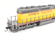 Load image into Gallery viewer, HO Brass OMI - Overland Models Inc. UP - Union Pacific EMD SD40-2C FP No. 3916 Ex. MP - Missouri Pacific
