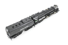 Load image into Gallery viewer, HO Brass CON CIL - Challenger Imports UP - Union Pacific Early 4-6-6-4 "Challenger" Factory Painted No. 3985
