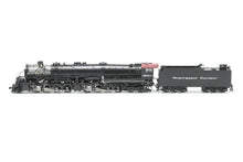 Load image into Gallery viewer, HO Brass PSC - Precision Scale Co. NP - Northern Pacific Z-5 Class 2-8-8-4 "Yellowstone" Factory Painted No. 5001

