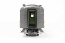 Load image into Gallery viewer, O Brass Sunset Models Third Rail UP - Union Pacific 72’ Harriman Coach FP Yellow/Gray No. 1056
