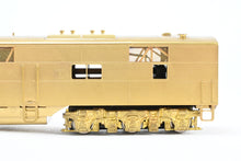 Load image into Gallery viewer, HO Brass Hallmark Models Various Roads EMD E3/6 A/B Set Both Units Powered
