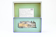 Load image into Gallery viewer, On2 Brass N.J. Custom Brass SR&amp;RL - Sandy River &amp; Rangeley Lakes 0-4-4T Forney No. 6
