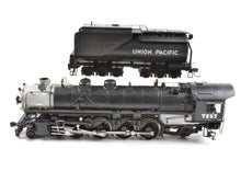 Load image into Gallery viewer, HO Brass Westside Model Co. UP - Union Pacific &quot;7000&quot; Class 4-8-2 Custom Painted
