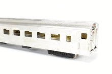 Load image into Gallery viewer, HO Brass NPP - Nickel Plate Products CB&amp;Q/WP/D&amp;RGW - California Zephyr Full Roomette Pullman Roomette Sleeper Set
