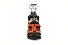 Load image into Gallery viewer, HO Brass NJ Custom Brass MILW - Milwaukee Road EP-2 &quot;BI-Polar&quot; Gearless Electric Pro-Paint No. E4
