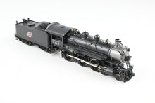 Load image into Gallery viewer, HO Brass Hallmark Models C&amp;NW - Chicago &amp; North Western R-1 Class 4-6-0 Custom Painted No. 1417
