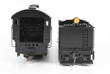 Load image into Gallery viewer, HO Brass CON Sunset Models "Prestige Series" B&amp;O - Baltimore &amp; Ohio  0-8-0 L-1 Switcher Factory Painted No. 1000
