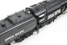 Load image into Gallery viewer, HO Brass CON CIL - Challenger Imports UP - Union Pacific Early 4-6-6-4 "Challenger" Factory Painted No. 3985
