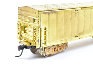HO Brass TCY - The Coach Yard ATSF - Santa Fe Express Box Car #2125-2149