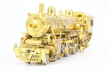 Load image into Gallery viewer, HO Brass OMI - Overland Models GTW - Grand Trunk Western J-3-a 4-6-2 Nos. 5030-5048
