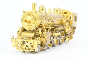 HO Brass OMI - Overland Models GTW - Grand Trunk Western J-3-a 4-6-2 Nos. 5030-5048