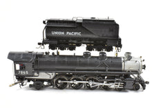 Load image into Gallery viewer, HO Brass Westside Model Co. UP - Union Pacific &quot;7000&quot; Class 4-8-2 Custom Painted
