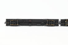 Load image into Gallery viewer, N Kato 106-6292 Amtrak Amfleet Phase III 2-Car Set B Baggage No. 1221 and Cafe No. 28015
