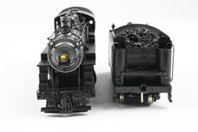 Load image into Gallery viewer, HO Brass Hallmark Models C&amp;NW - Chicago &amp; North Western R-1 Class 4-6-0 Custom Painted No. 1417
