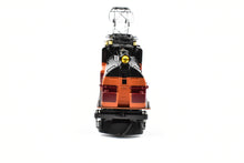 Load image into Gallery viewer, HO Brass NJ Custom Brass MILW - Milwaukee Road EP-2 &quot;BI-Polar&quot; Gearless Electric Pro-Paint No. E4
