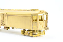 Load image into Gallery viewer, HO Brass CON MTS Imports CNS&amp;M - North Shore Line 240 - 244 Series Refrigerator Trailer
