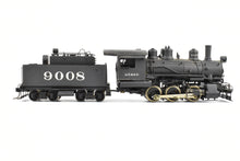 Load image into Gallery viewer, HO Brass Balboa ATSF - Santa Fe 9000 Class 0-6-0 Switcher Custom Painted No. 9008
