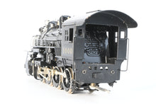 Load image into Gallery viewer, HO Brass CON Sunset Models "Prestige Series" B&amp;O - Baltimore &amp; Ohio  0-8-0 L-1 Switcher Factory Painted No. 1000
