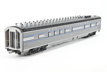 Load image into Gallery viewer, HO Brass CON Key Imports NYC - New York Central 1938 20th Century Limited Passenger 6 Car Set Factory Painted CS No. 94
