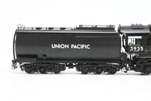 Load image into Gallery viewer, HO Brass CON CIL - Challenger Imports UP - Union Pacific Early 4-6-6-4 "Challenger" Factory Painted No. 3985
