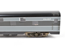 Load image into Gallery viewer, HO Brass Balboa SP - Southern Pacific 4-Car Mixed Paint Schemes Lot

