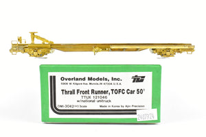 信工房 HO Brass OMI - Overland Models, Inc. UP - Union Pacific GE