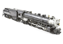 Load image into Gallery viewer, HO Brass Westside Model Co. UP - Union Pacific &quot;7000&quot; Class 4-8-2 Custom Painted
