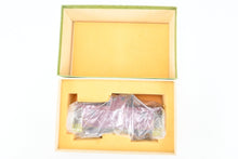 Load image into Gallery viewer, O Brass Max Gray PRR – Pennsylvania Railroad N-6B Cabin Car Custom Painted 80229 REPLACEMENT BOX
