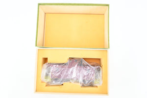 O Brass Max Gray PRR – Pennsylvania Railroad N-6B Cabin Car Custom Painted 80229 REPLACEMENT BOX
